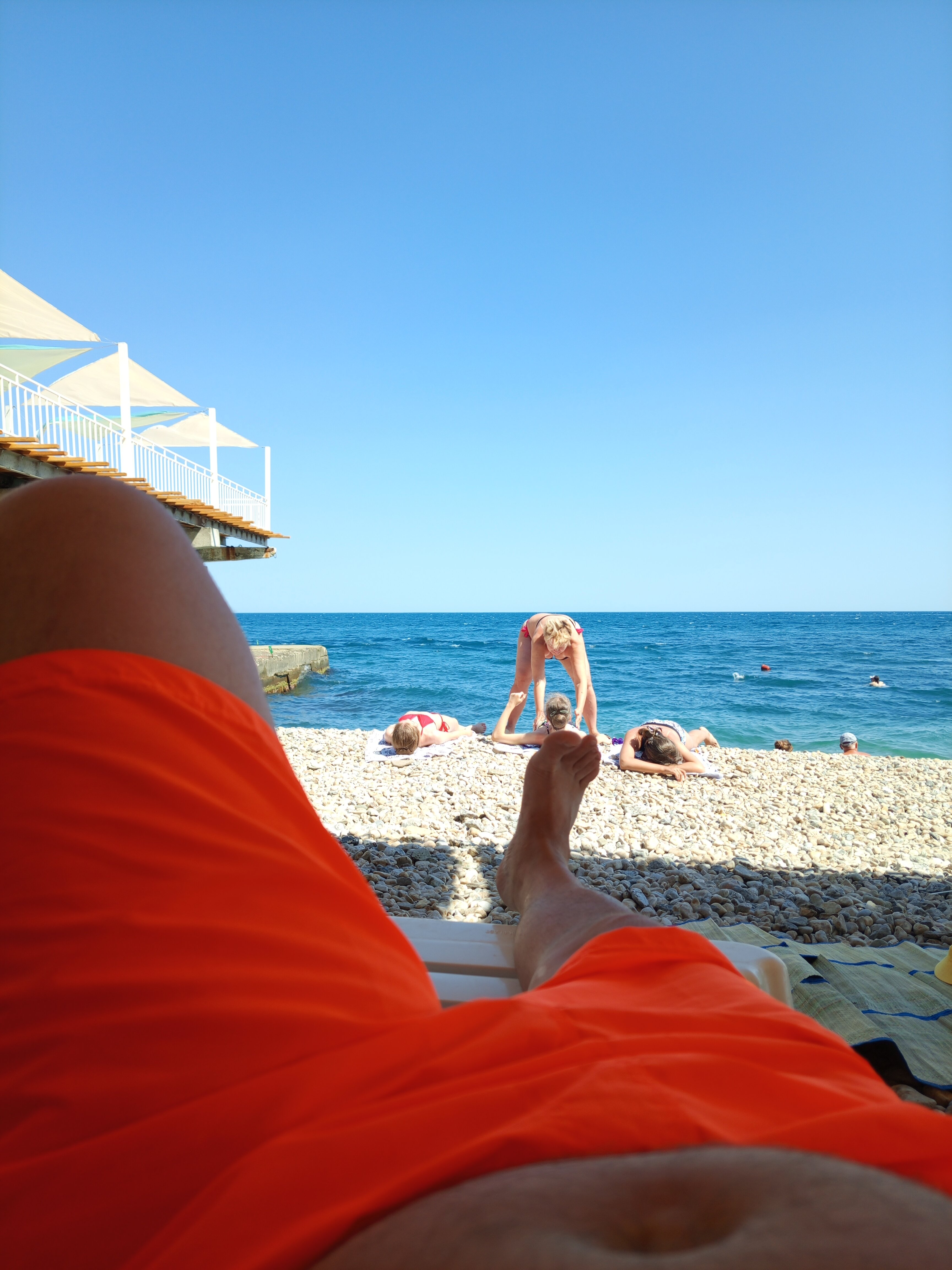 Фото Крымская Резиденция