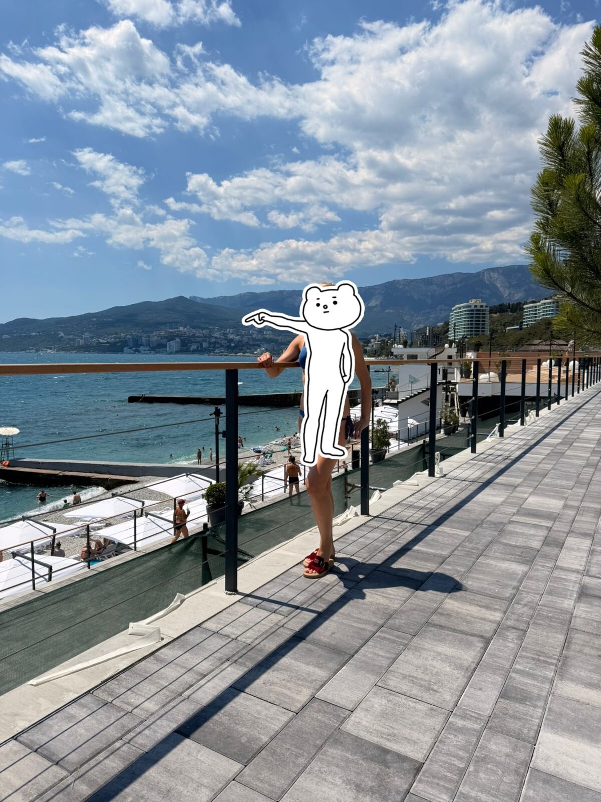 Фото Магарач