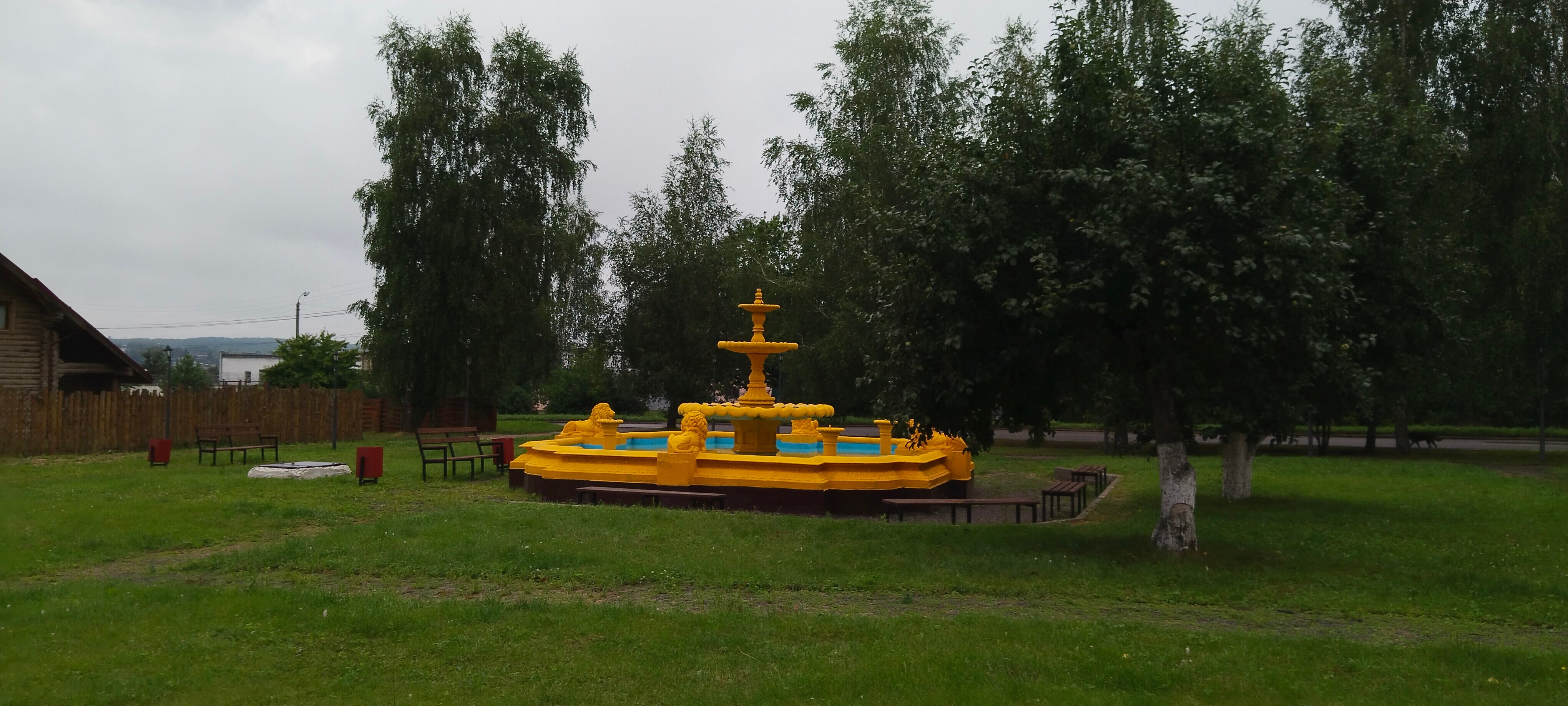 Фото Теремъ