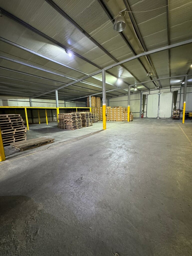 Bonded warehouse Стам, Artem, photo