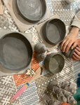 Jufceramics (Литейная площадь, 3), гончарная мастерская в Петрозаводске