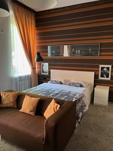 Хостел KoikaGo в Светлогорске