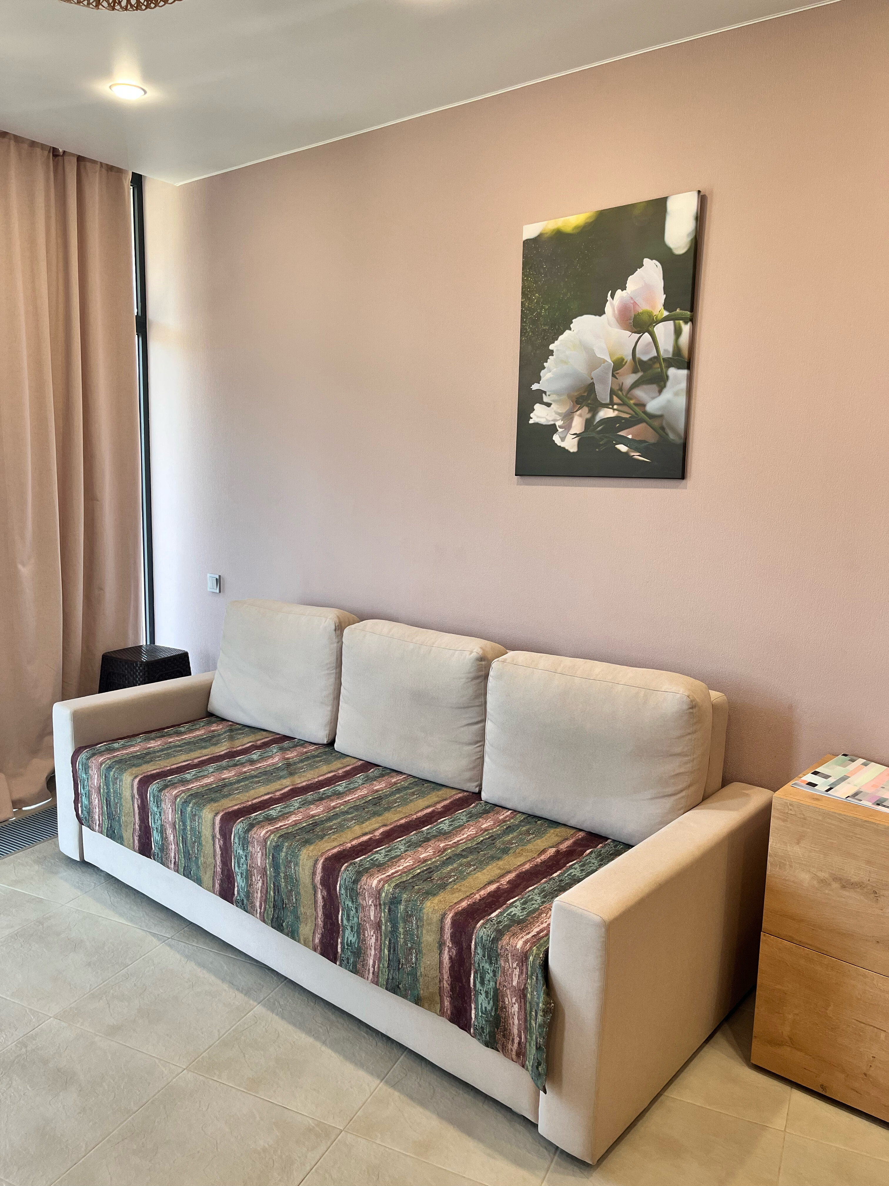 Фото Морской песок