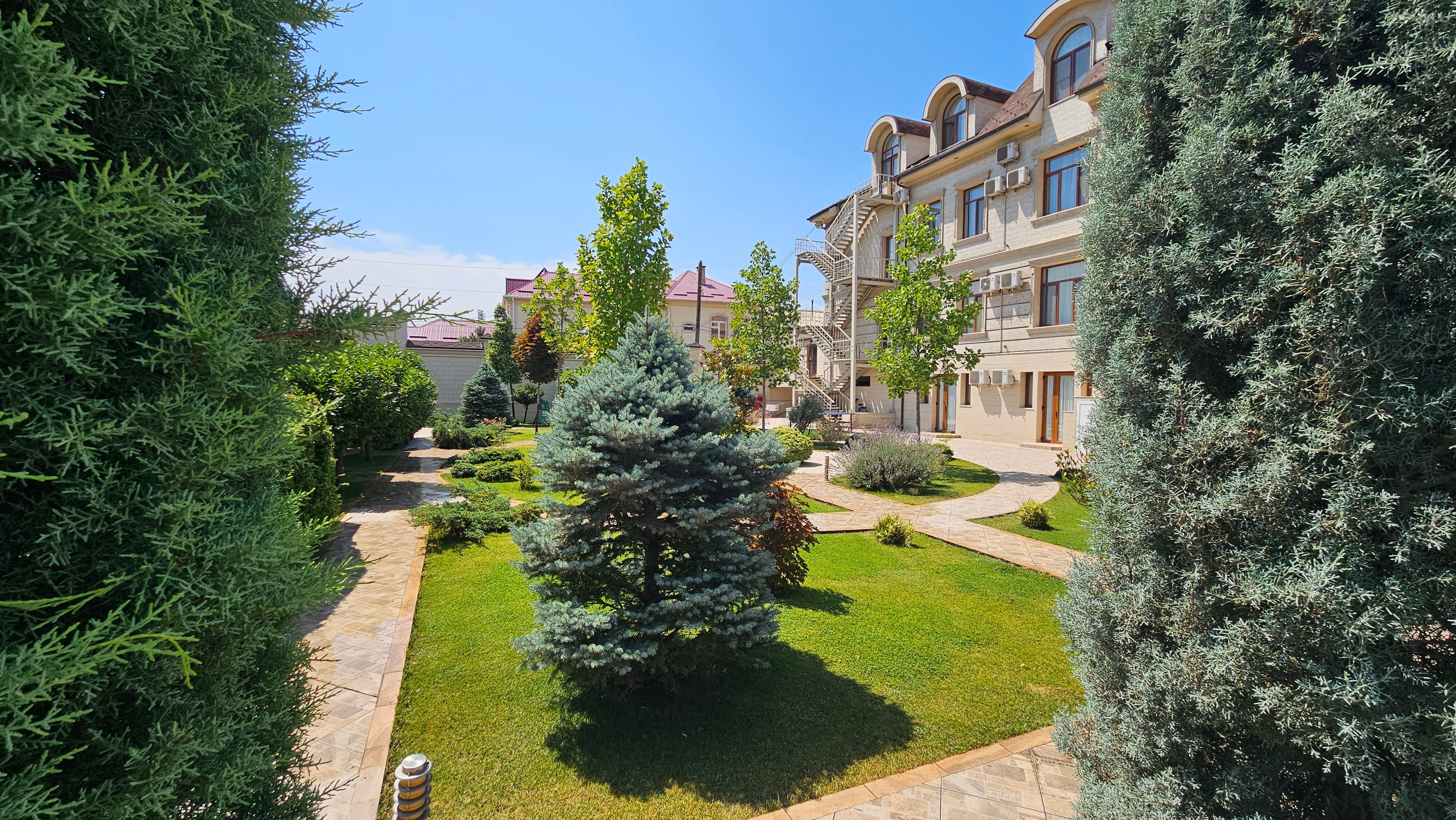 Фото Silk Road Kokand