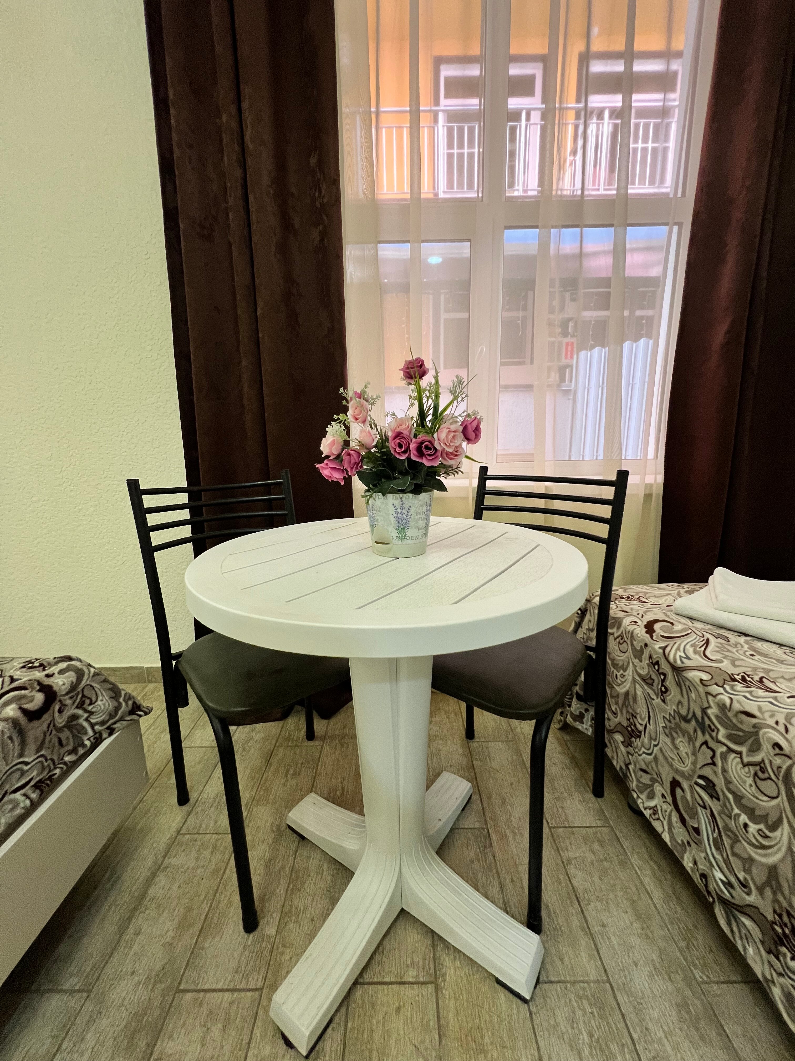 Фото Барвиха