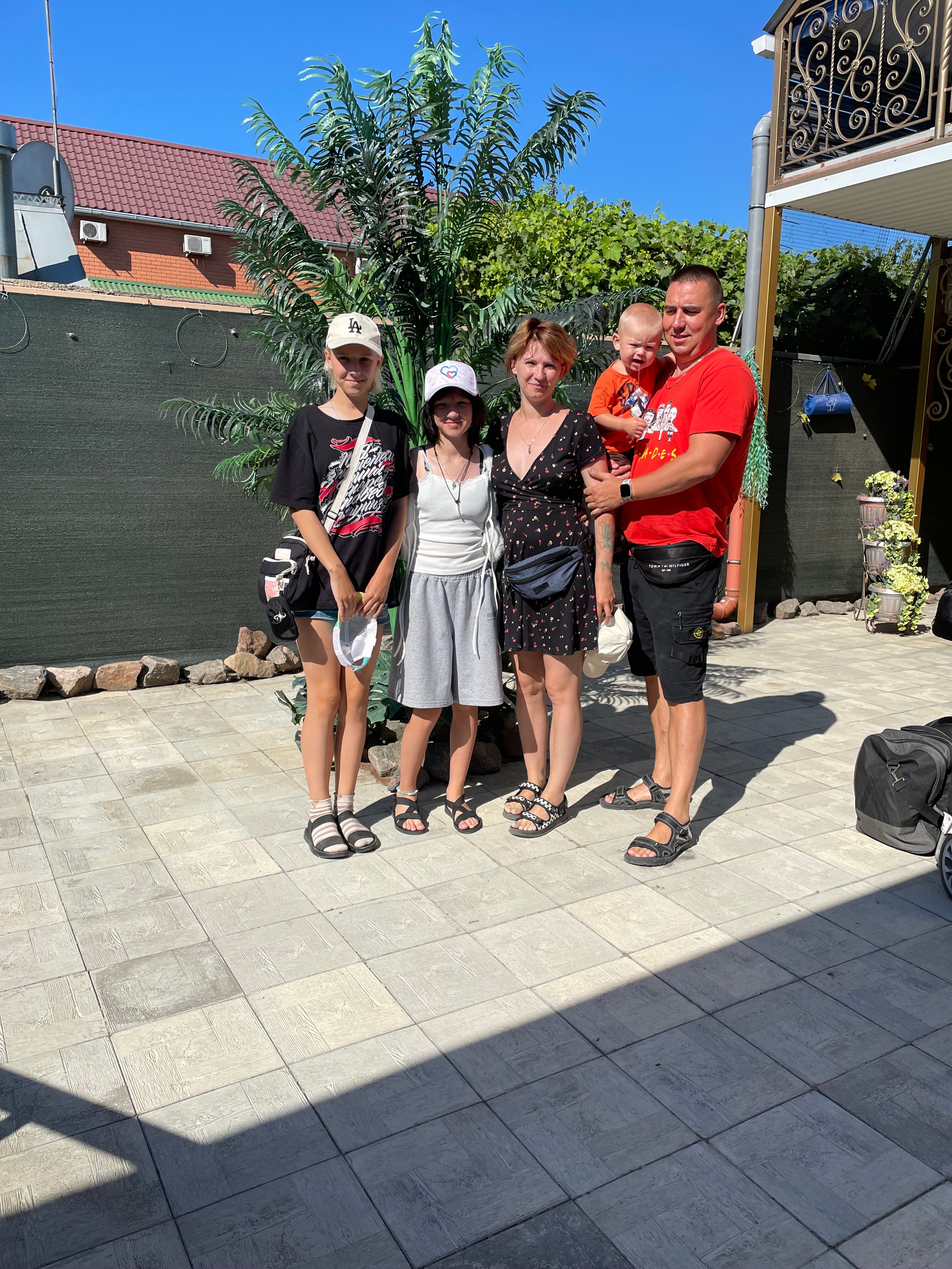 Фото Гостевой дом Калинина 20