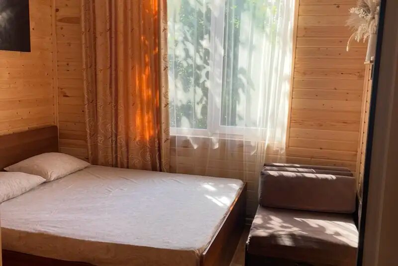 Фото У Ренаты