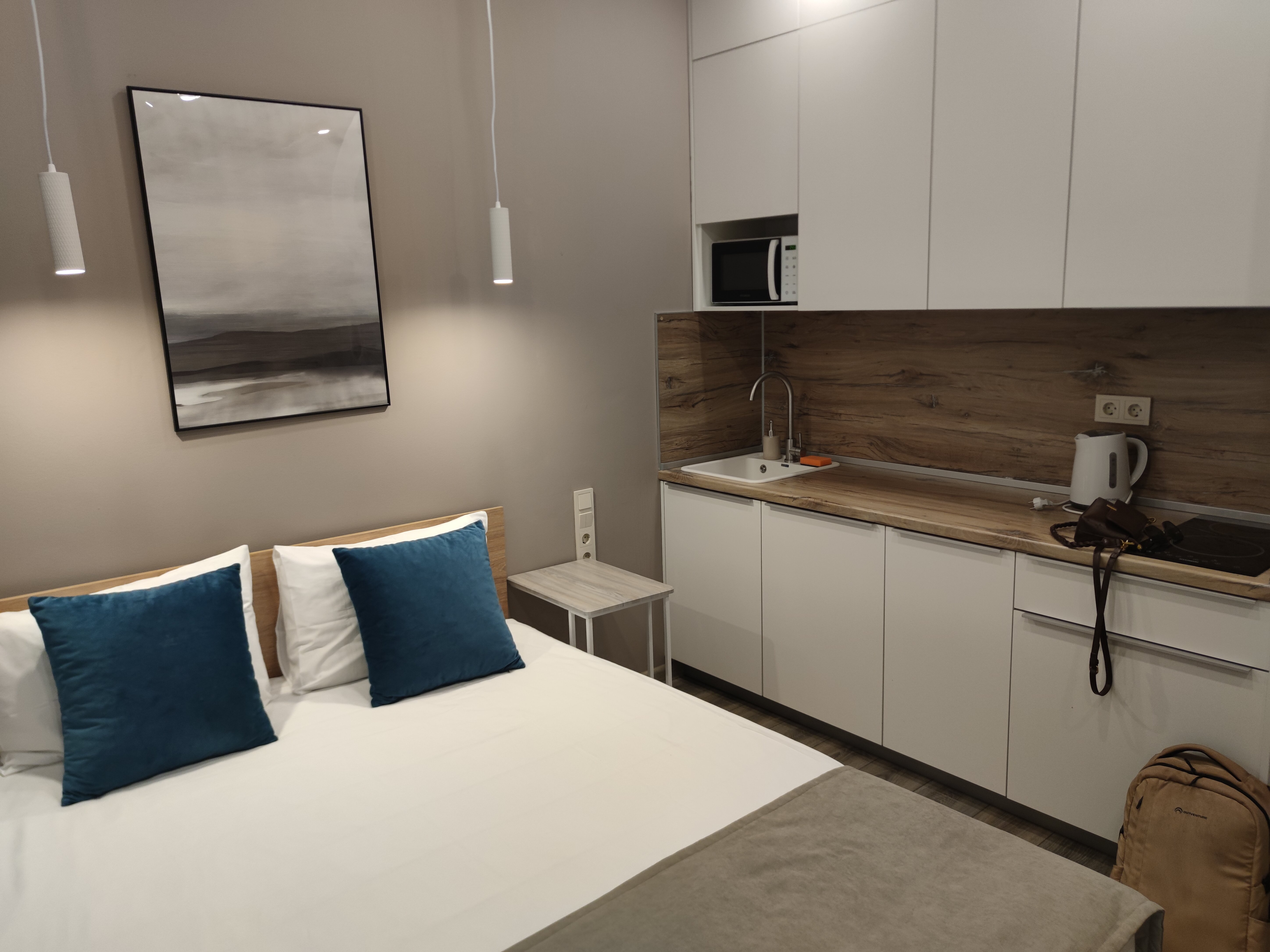 Фото Port Comfort by Mariinsky