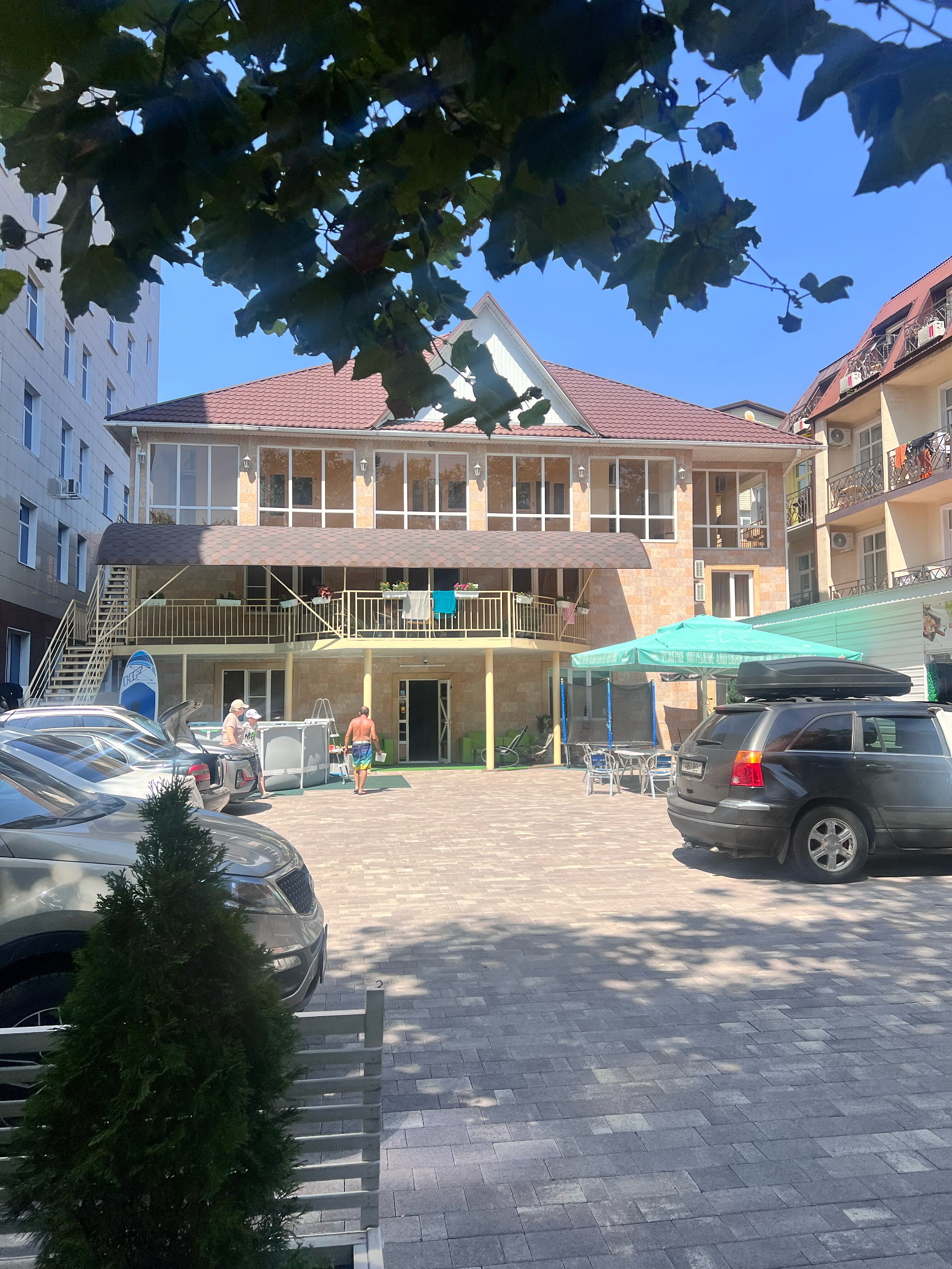 Фото Армавир