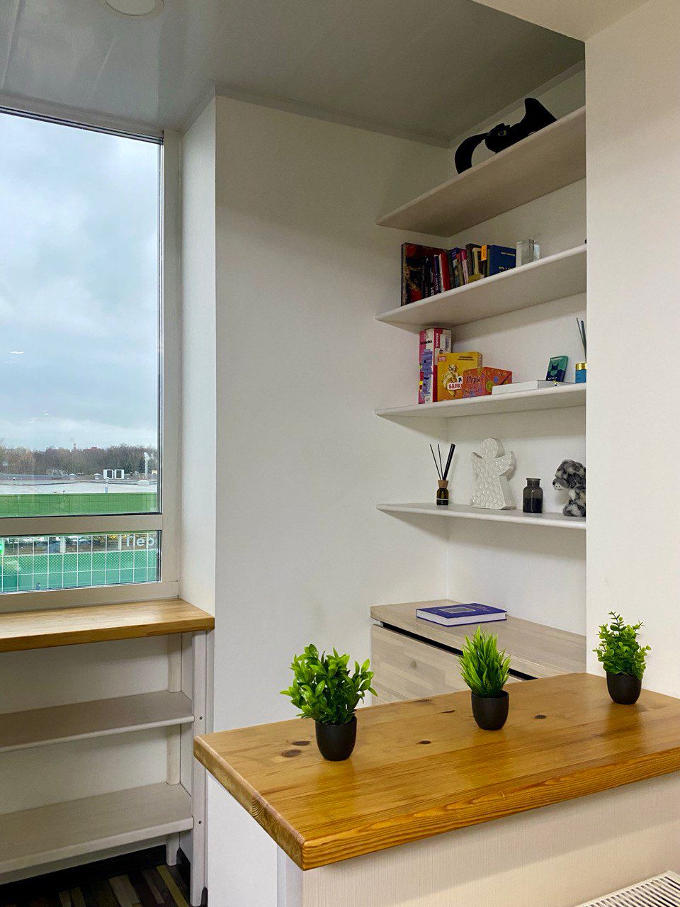 Фото Апартаменты Like