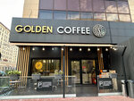 Golden Coffee (Saryarqa dańǵyly, 8/1), coffee shop