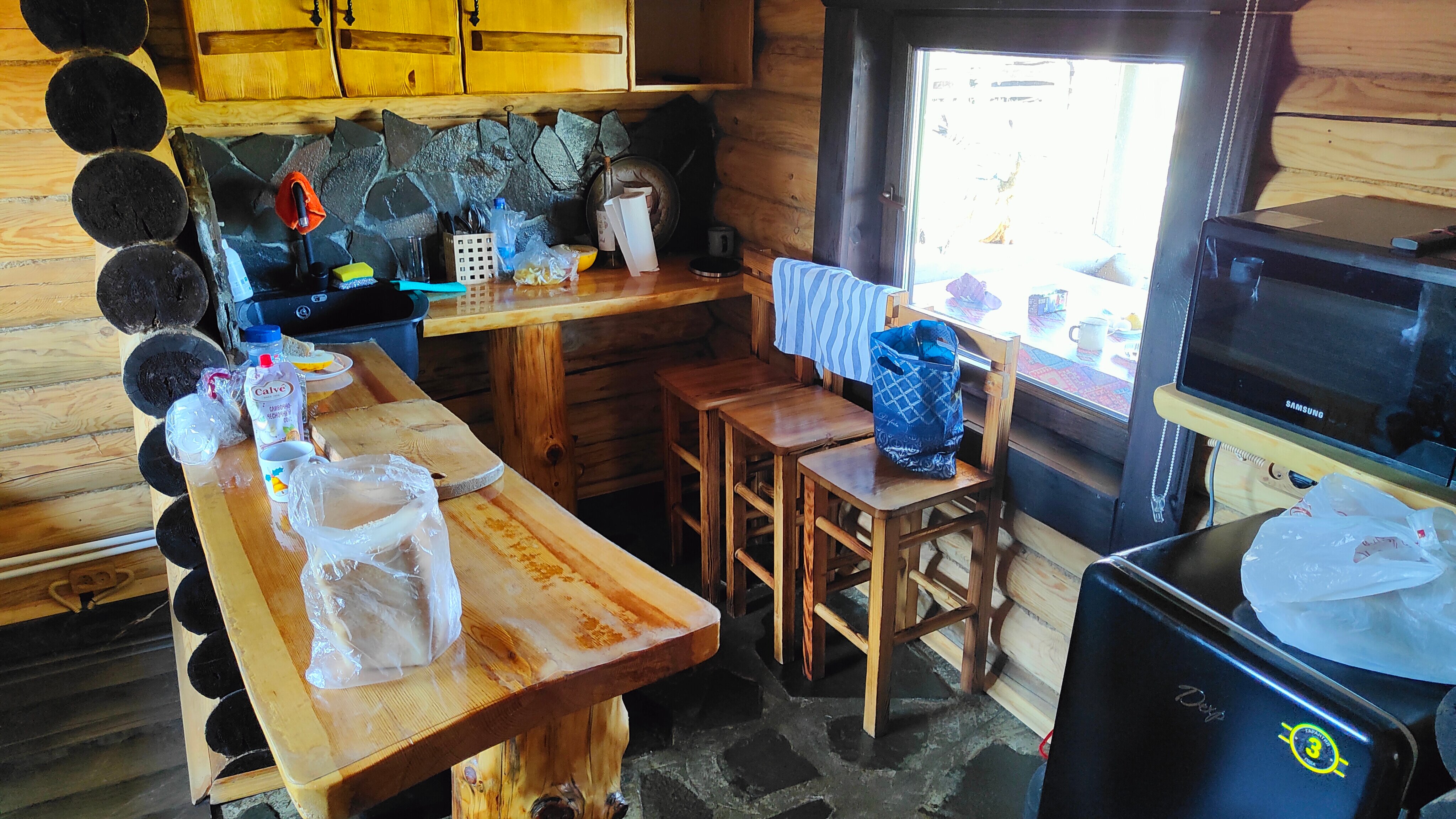 Фото Семь Ветров