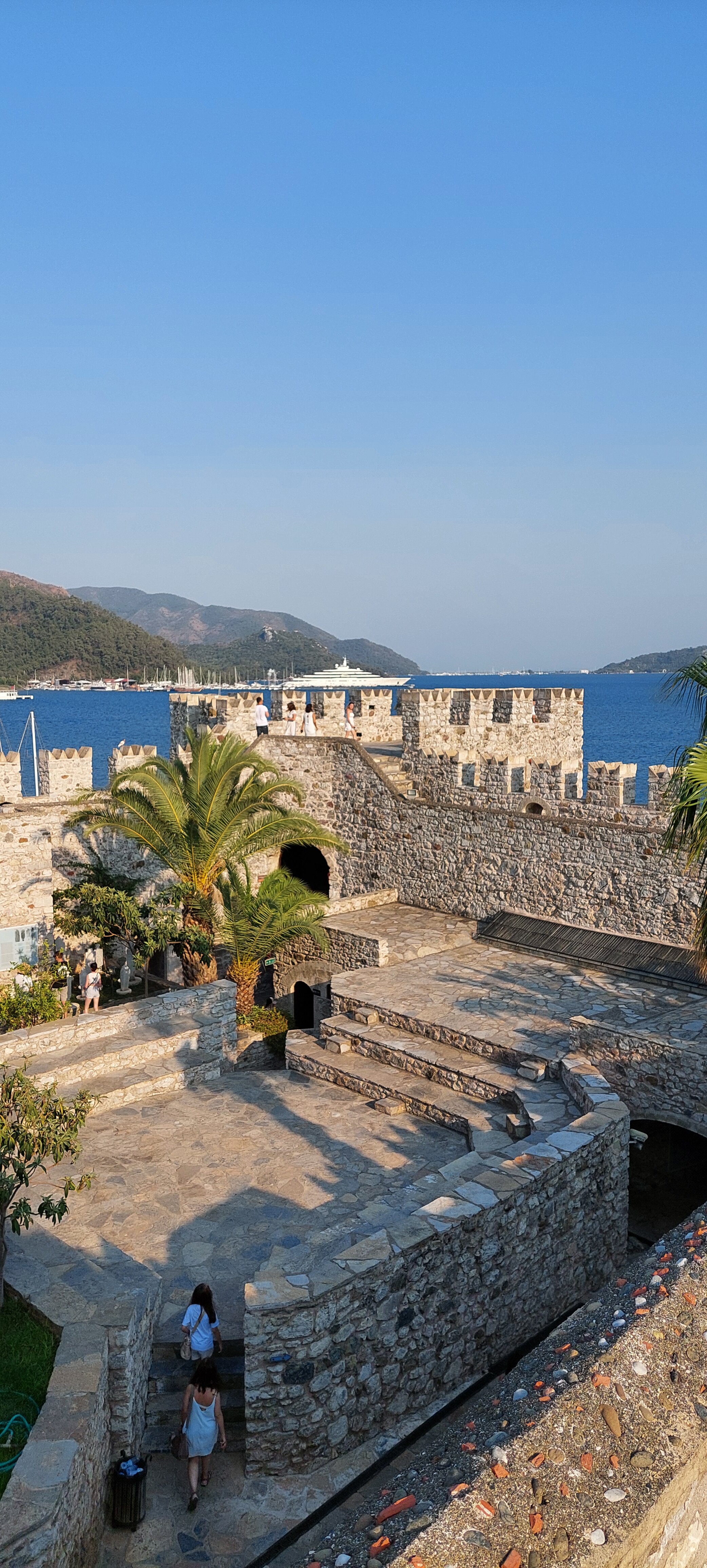 Фото Mirage World Hotel Marmaris