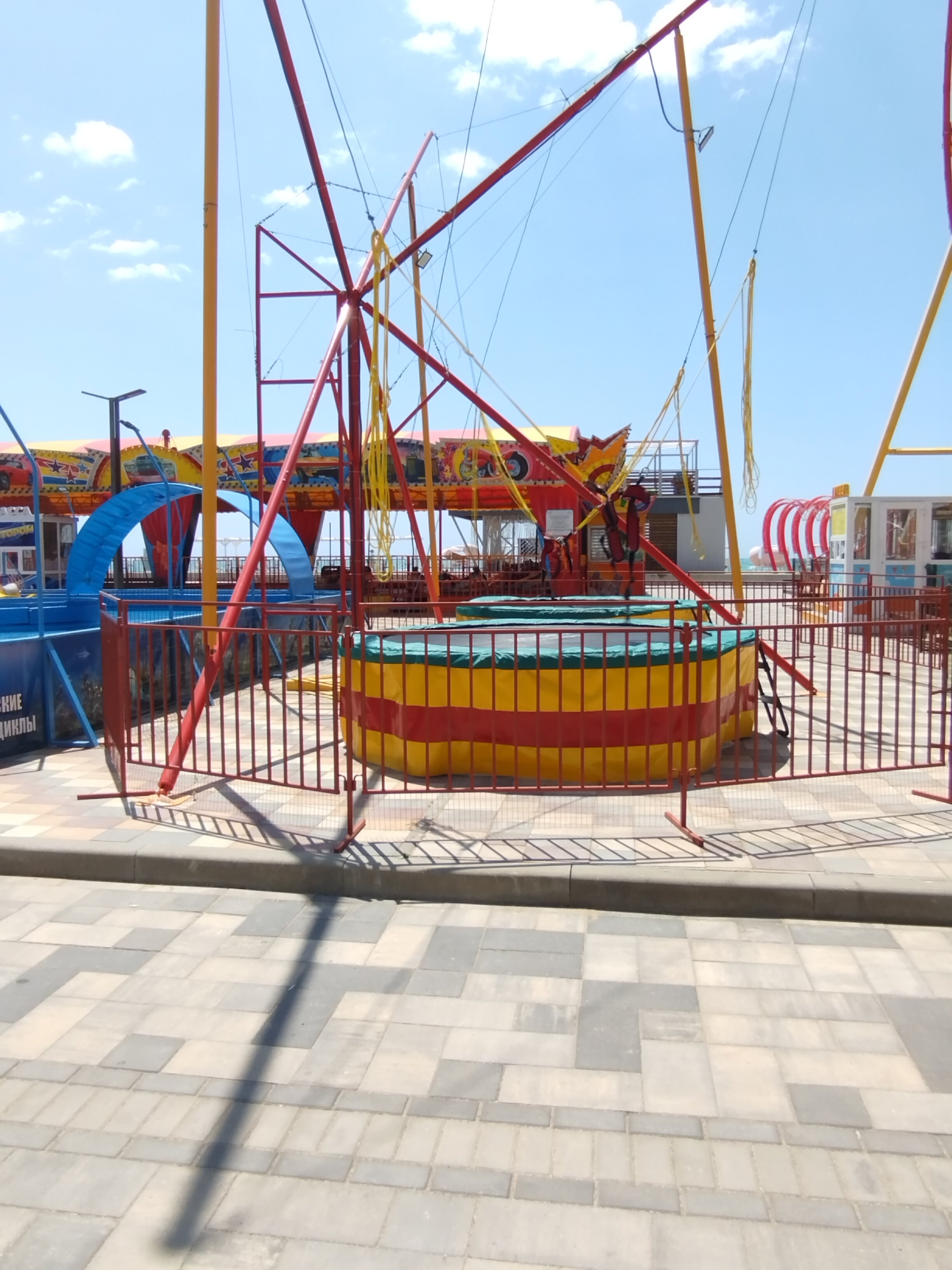 Фото Домик у моря