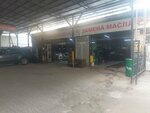 Zver service (Samal-2 shaǵyn aýdany, 98/1), car service, auto repair