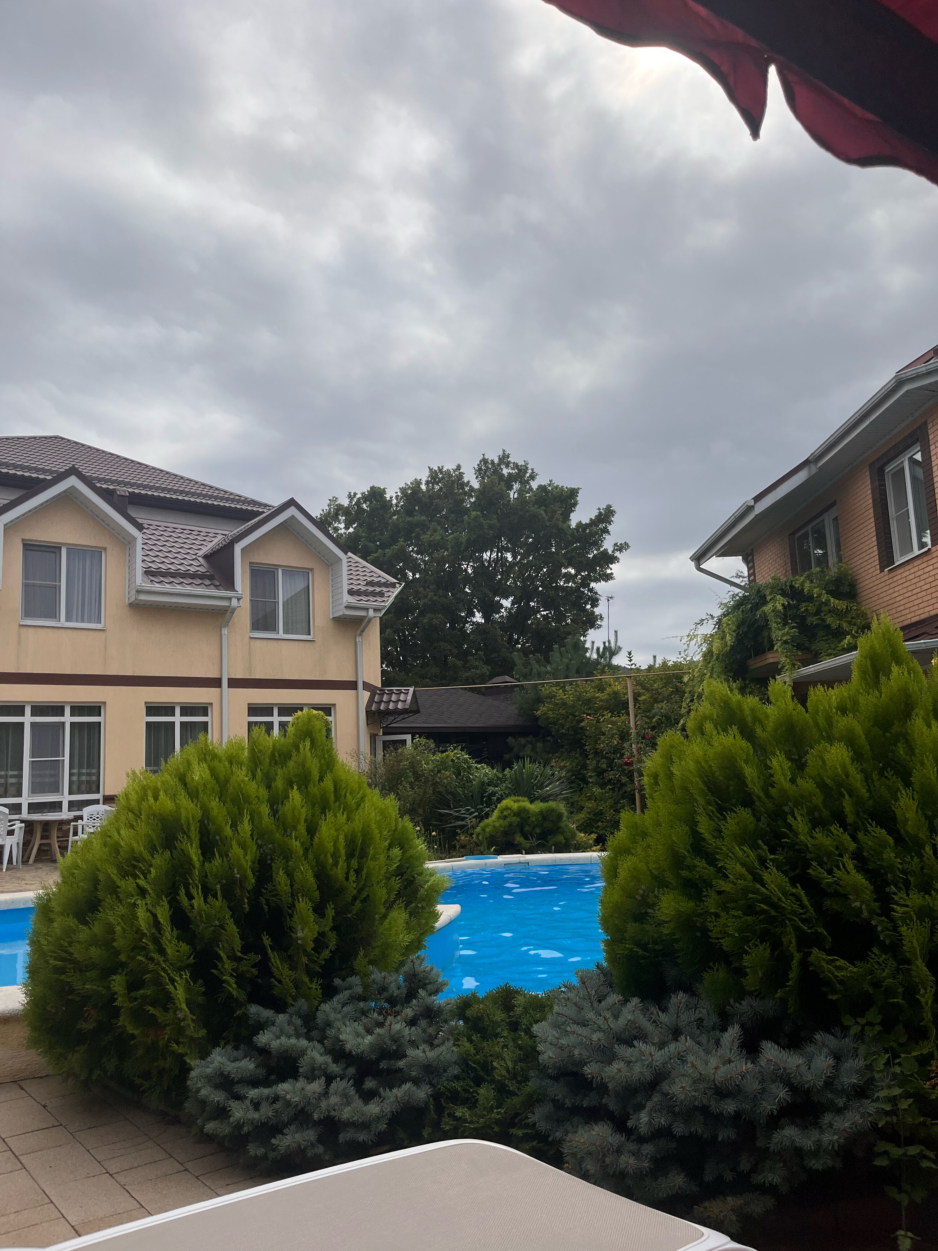 Фото Южный причал