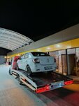 Grc oto kurtarma (Balıkesir, Karesi, Üçpınar Mah., Toki Yolu Cad., 1/54), çekici hizmeti  Balıkesir'den