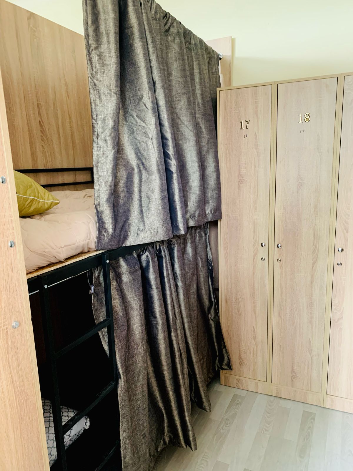 Фото Хостел у Дворца спорта