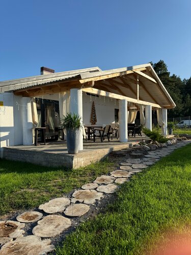 Гостевой дом Нарния в Каменюках