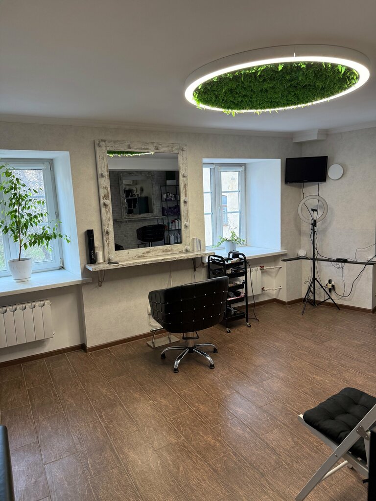 Beauty salon AnnyLamiLashes, Orel, photo