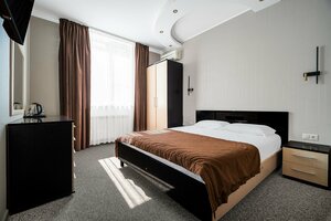 Гостиница Альянс