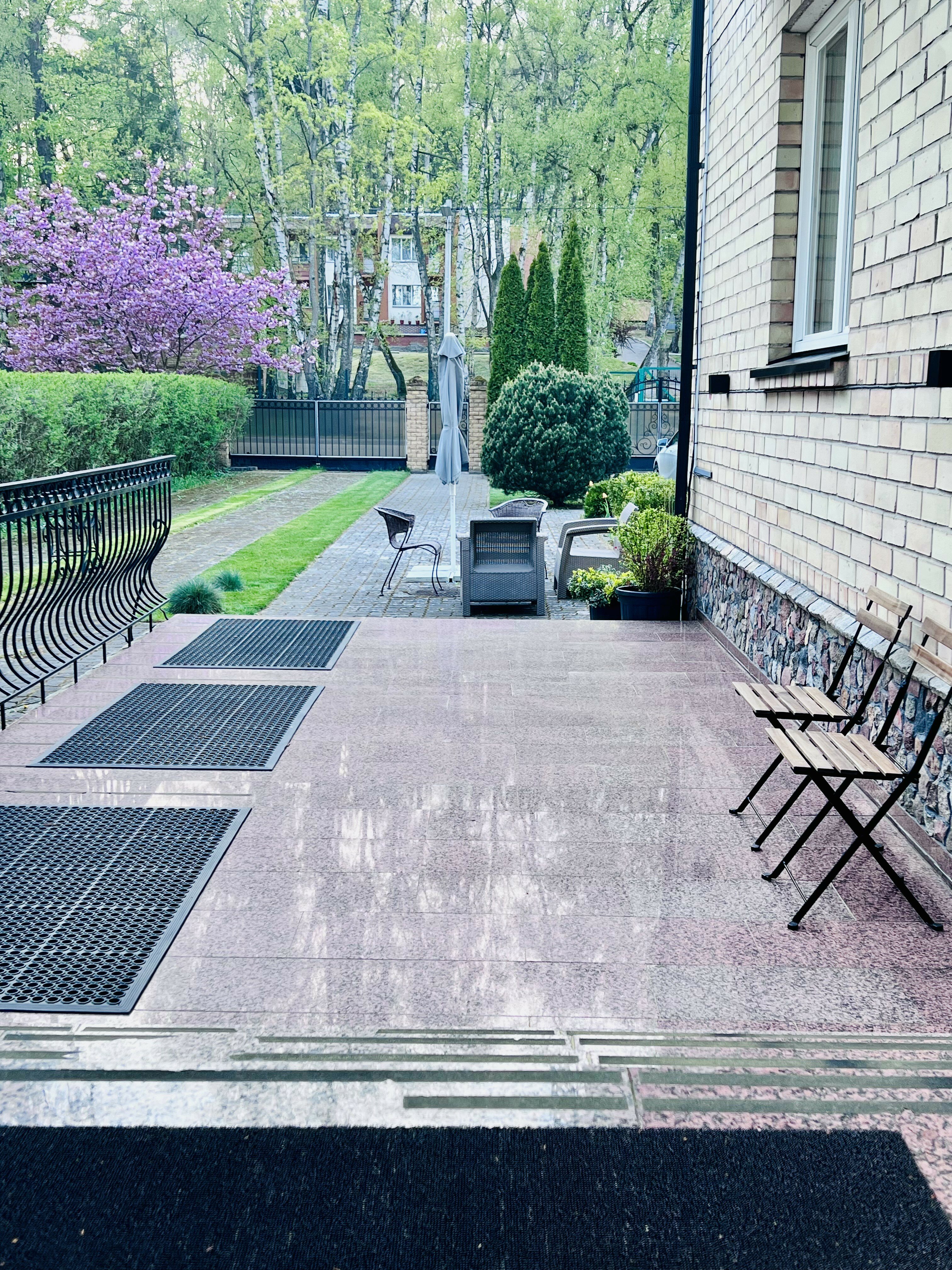 Фото Гнездо апарт