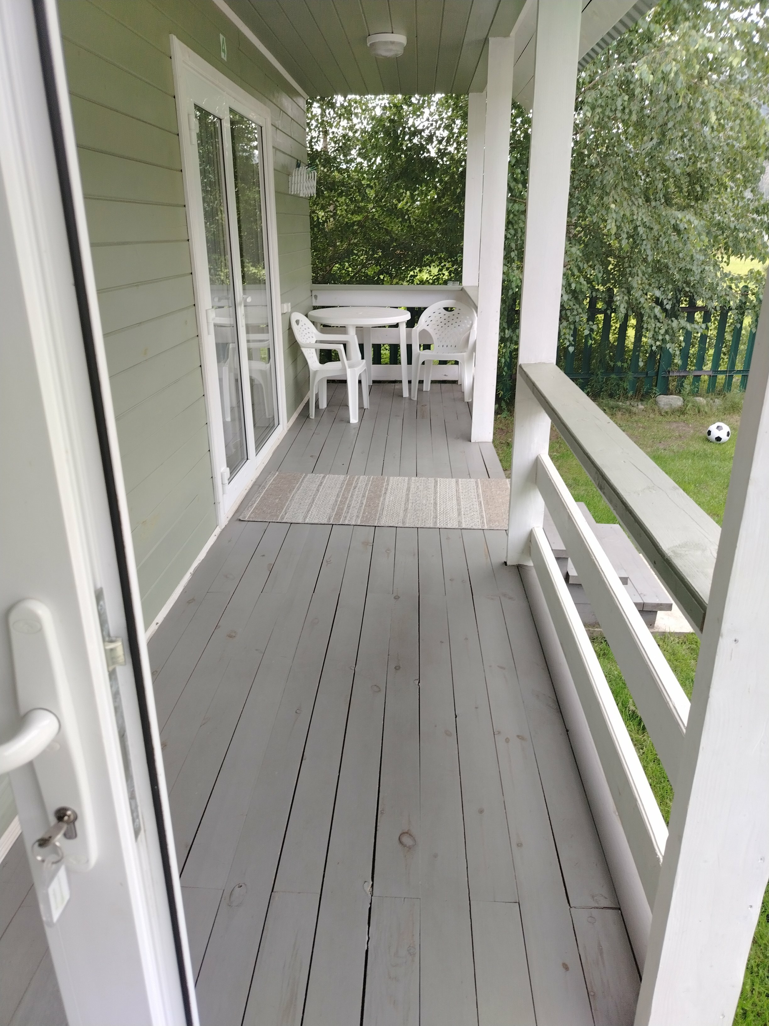 Фото Усадьба Каменевых