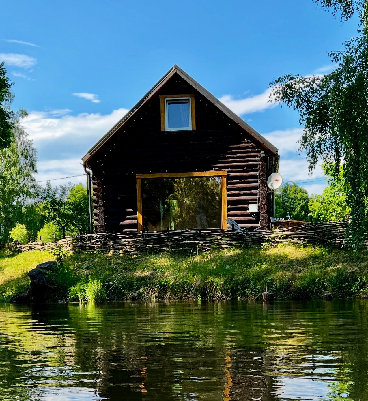 Фото Усадьба Мордвеза