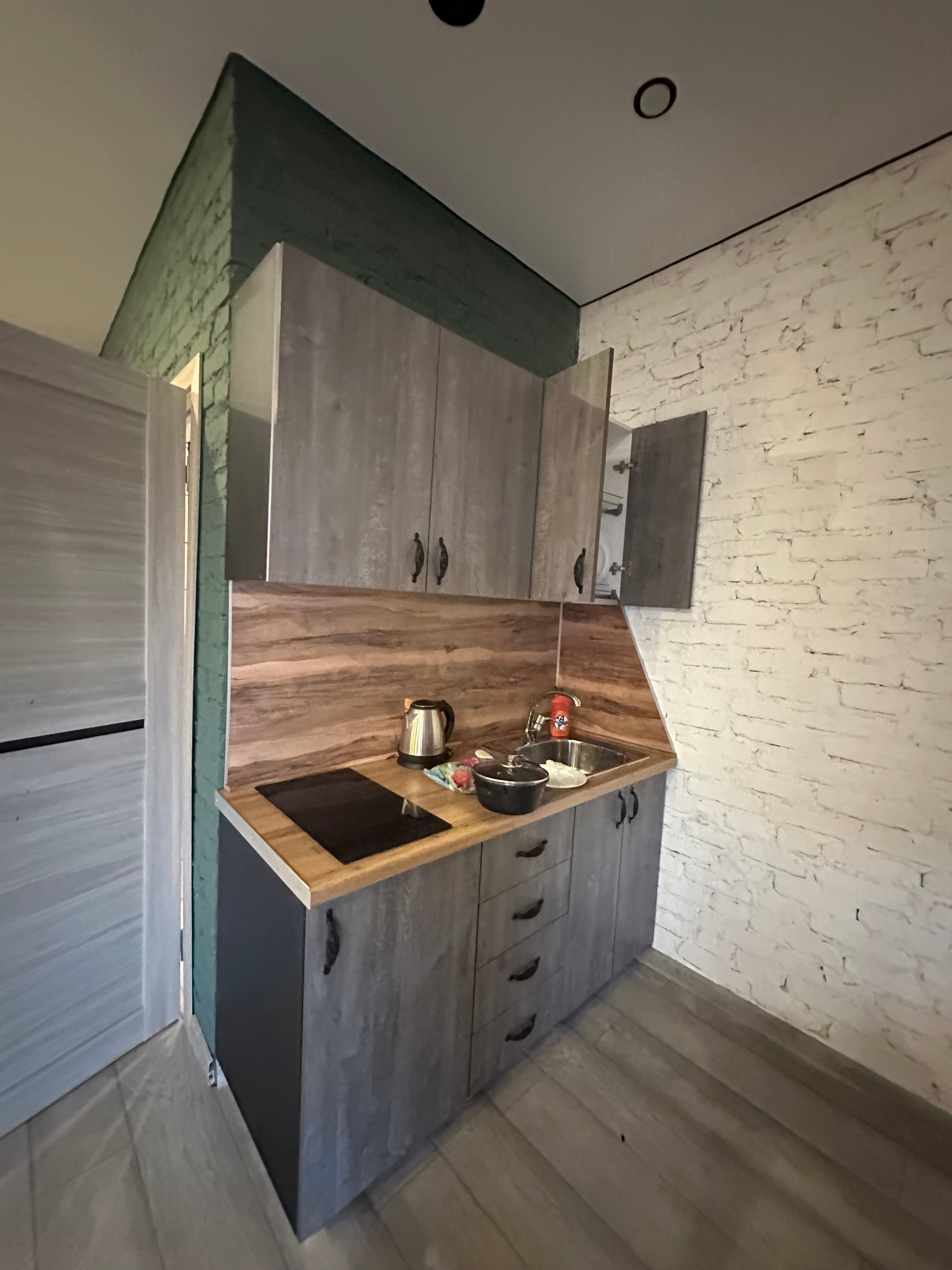 Фото Вилла Кенже