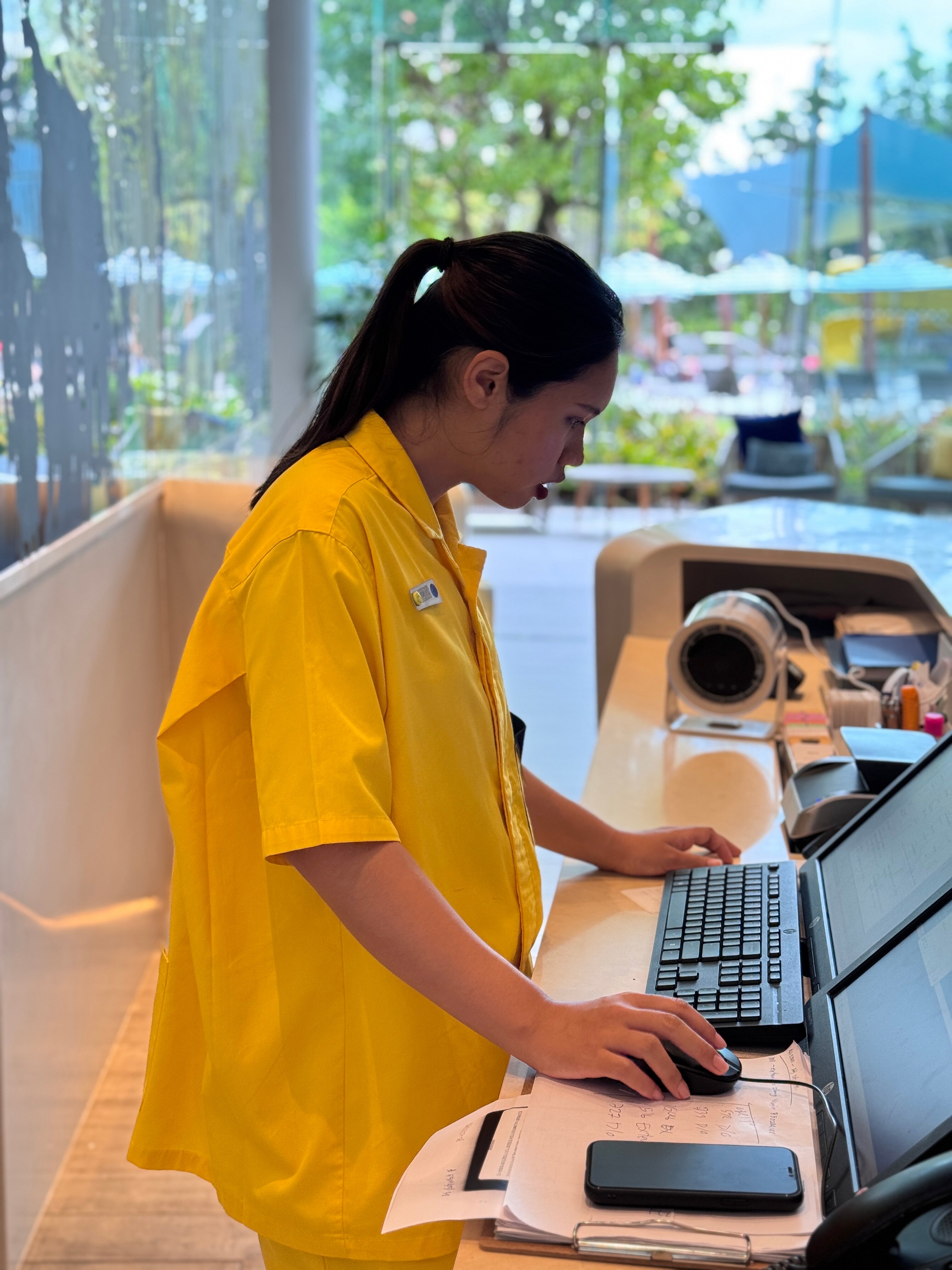 Фото OZO North Pattaya