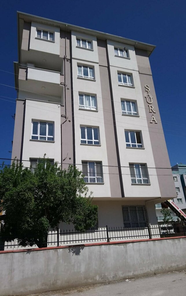 Sunday school Nur-u Osmaniye Science Foundation Shura Apartment, Osmaniye, photo