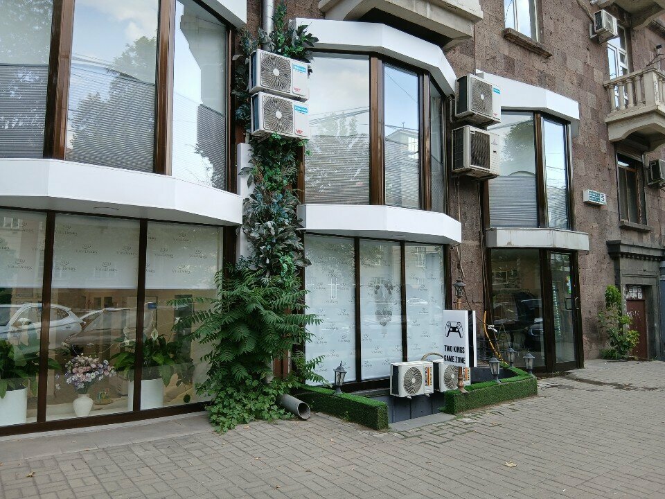 Play room Two Kings, Yerevan, photo