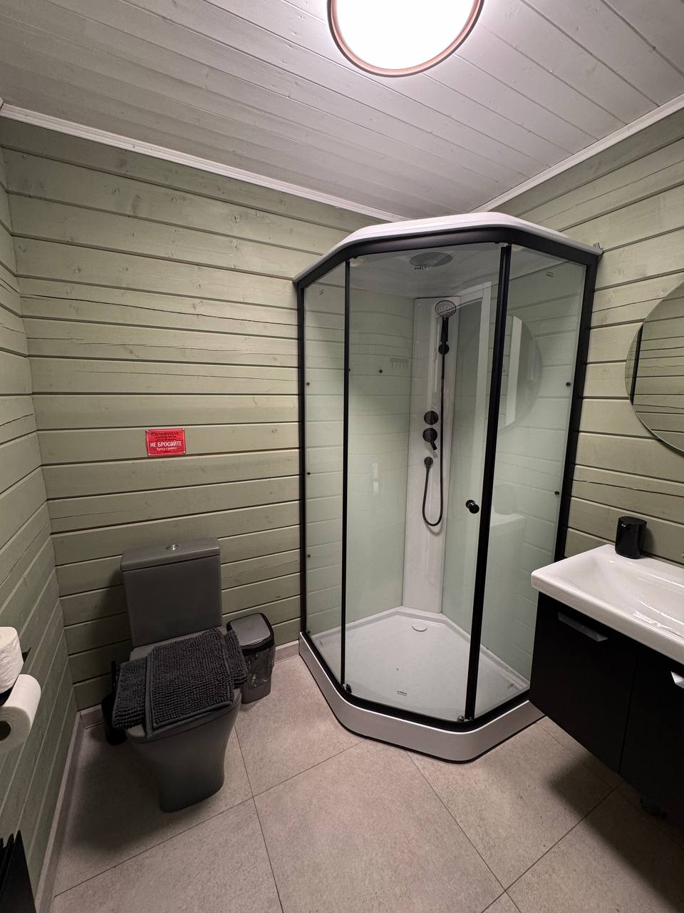 Фото Ленинградский Куршавель