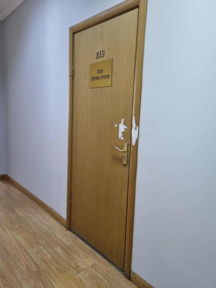 Management company Tetri Group, Almaty, photo