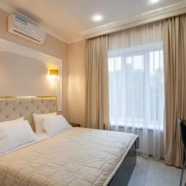 Фото Арион Отель