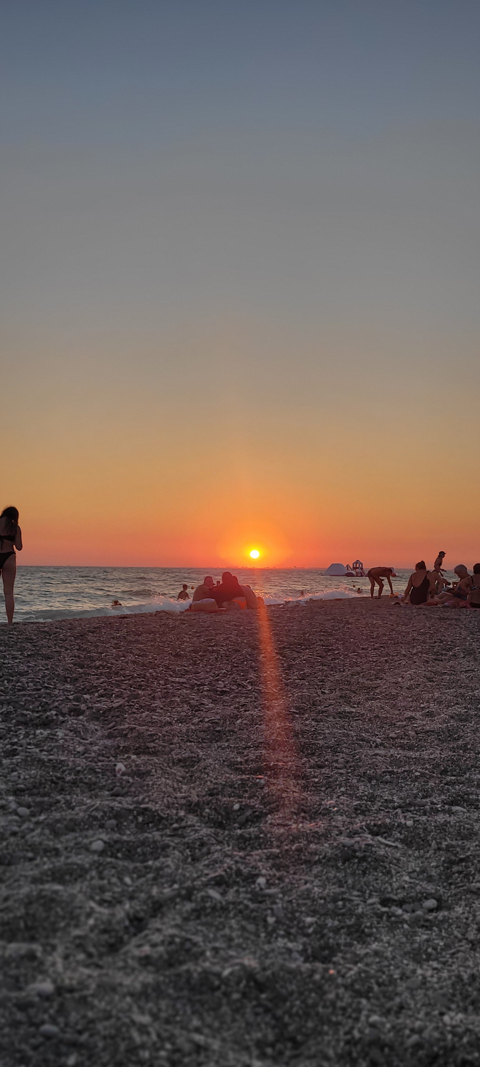 Фото Черное море