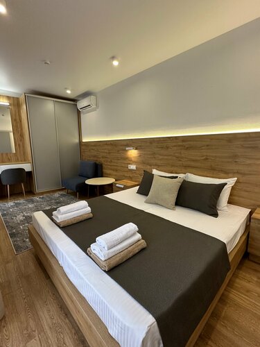 Дом отдыха Ивушка в Николаевке