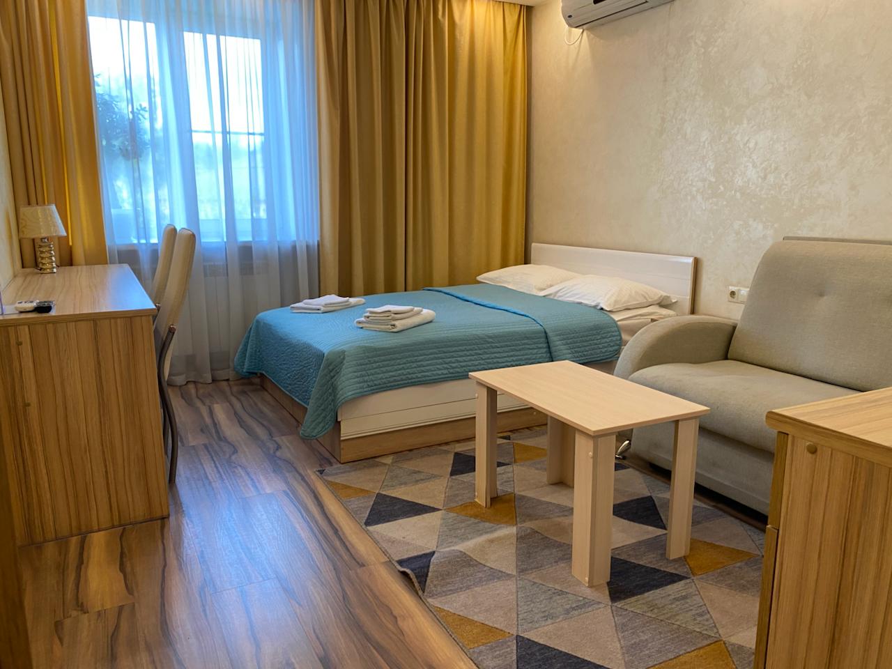 Фото Идиллия