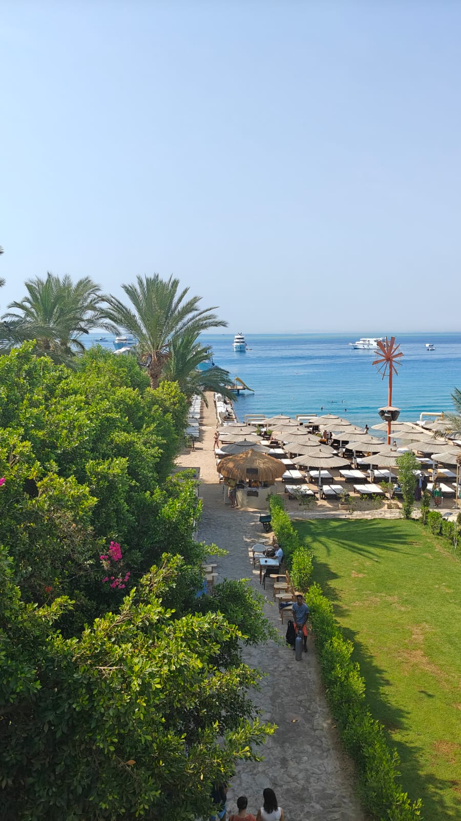 Фото Elysees Dream Beach Hotel