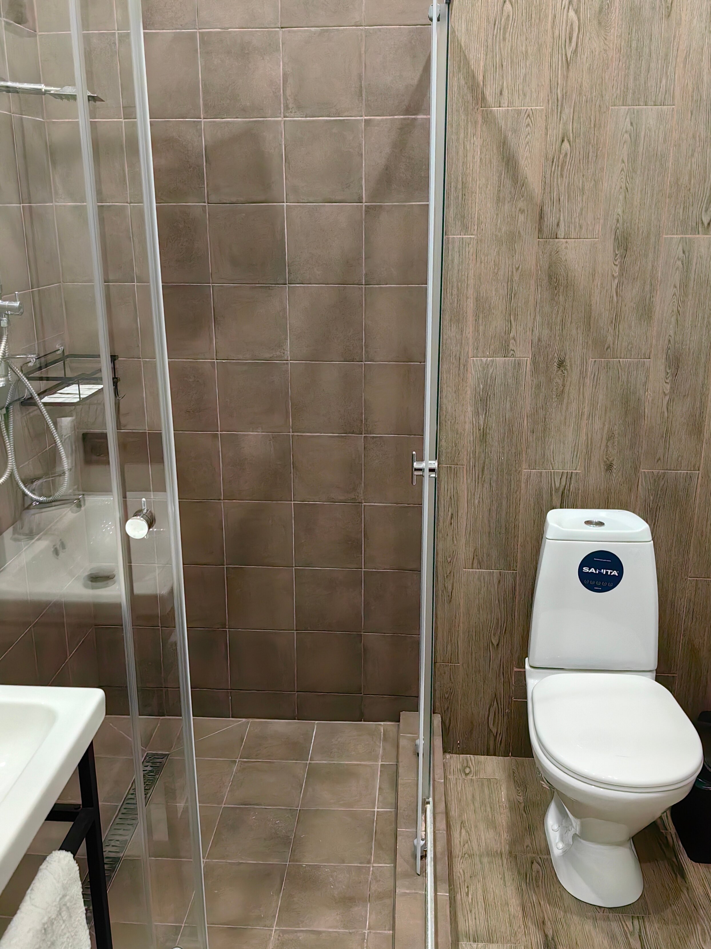 Фото Берёзка