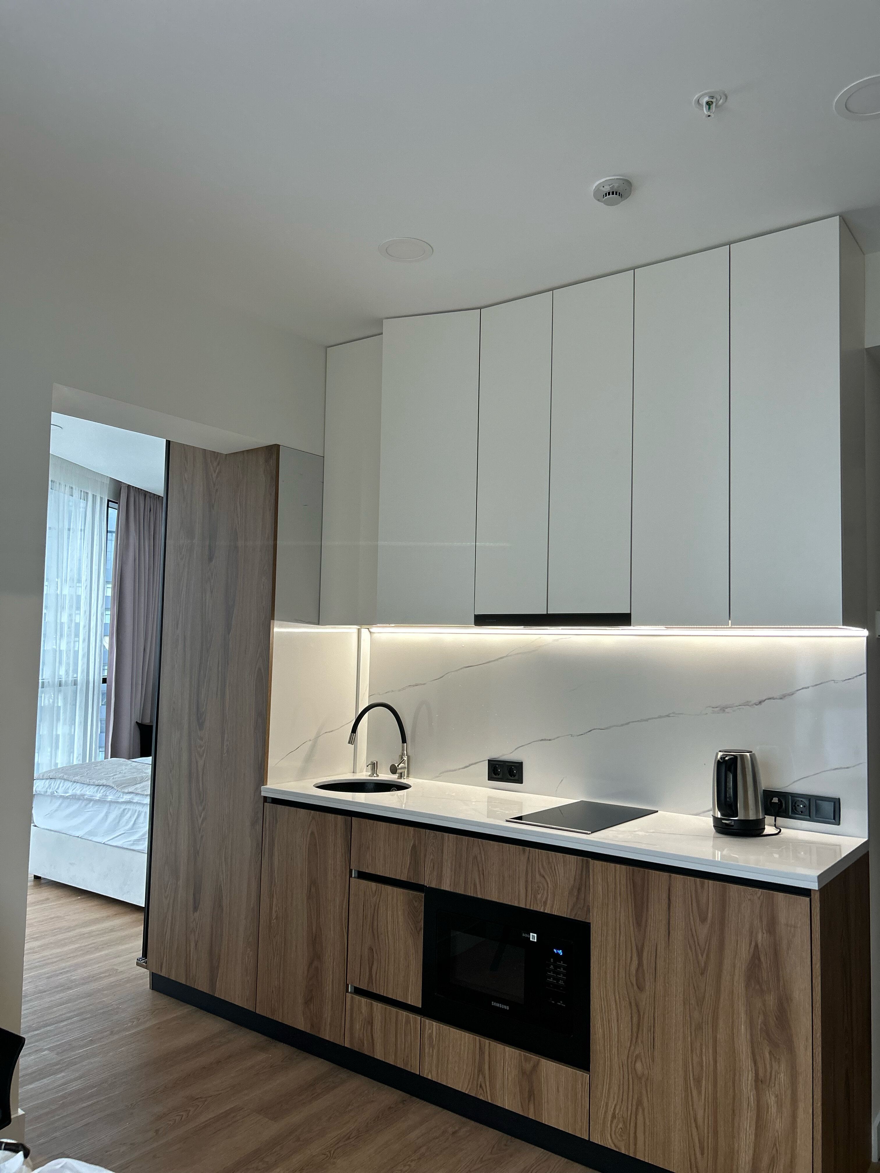 Фото Sea View Plaza Batumi Centre