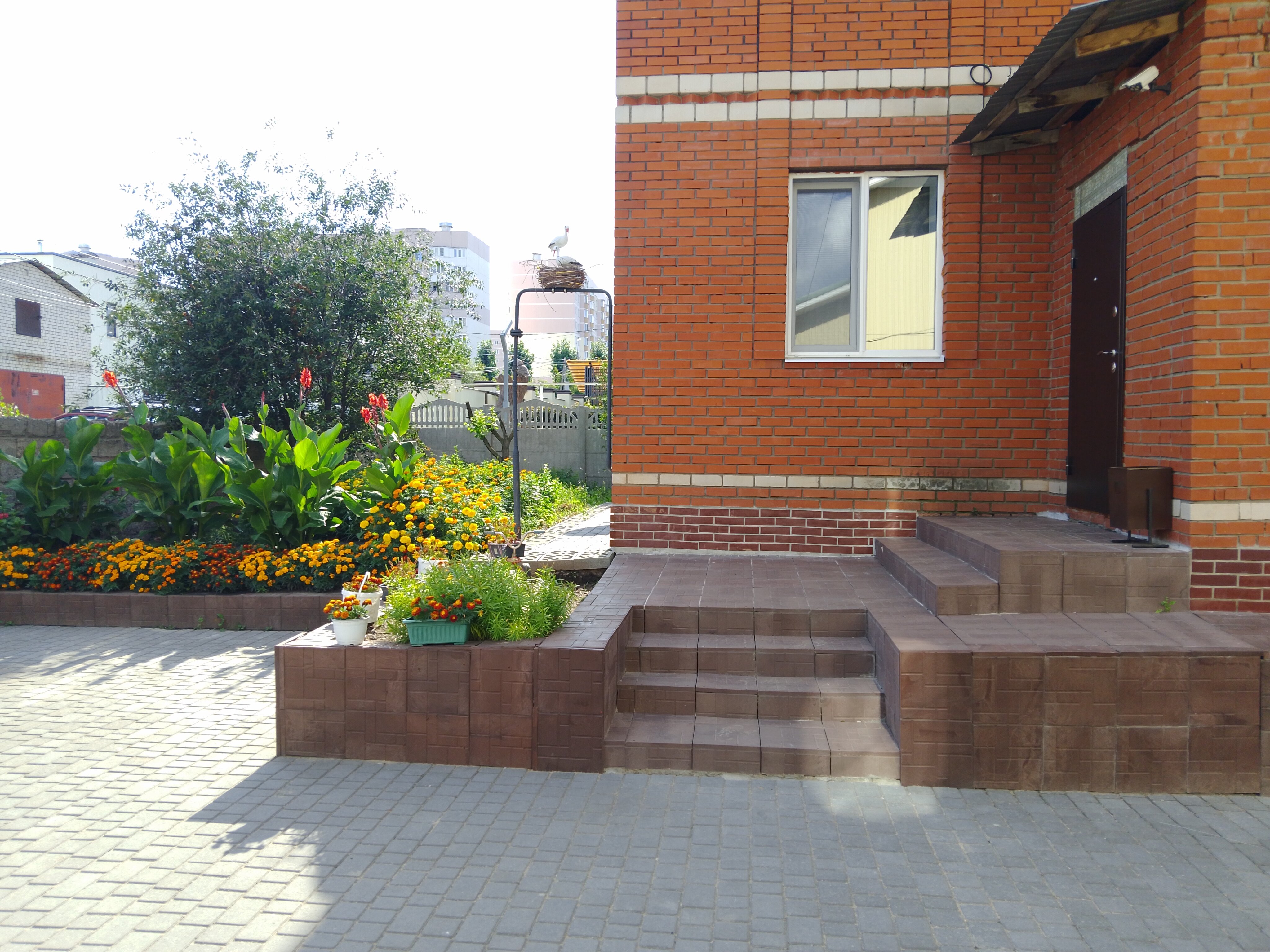 Фото Апартаменты Сабинская