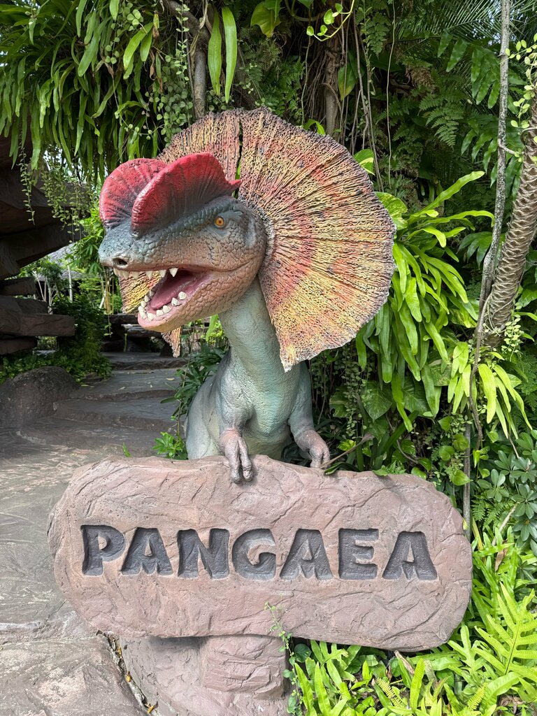 Hotel Nida Rooms Dino Park Karon, Phuket Province, photo