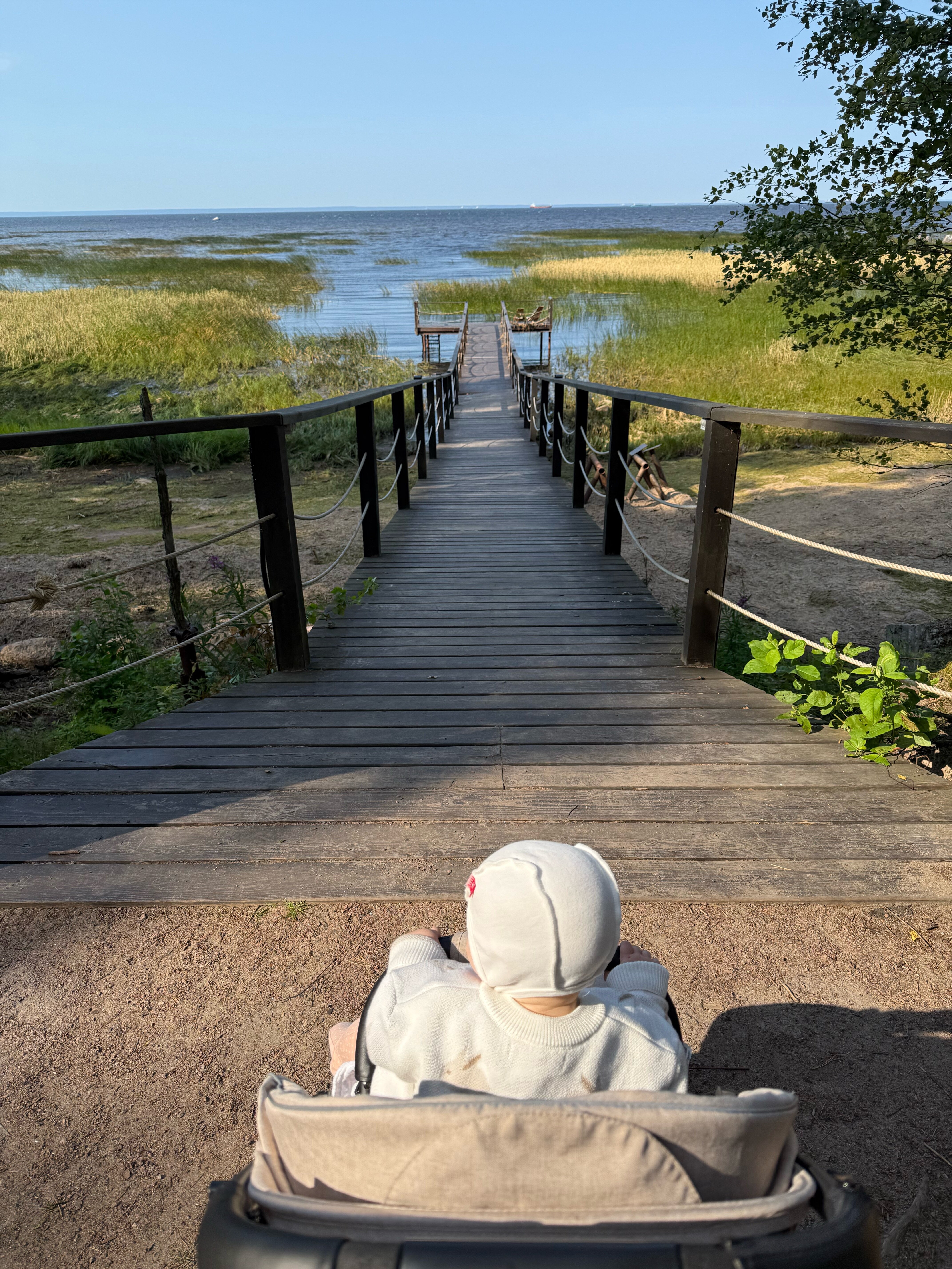 Фото Янтарный Берег