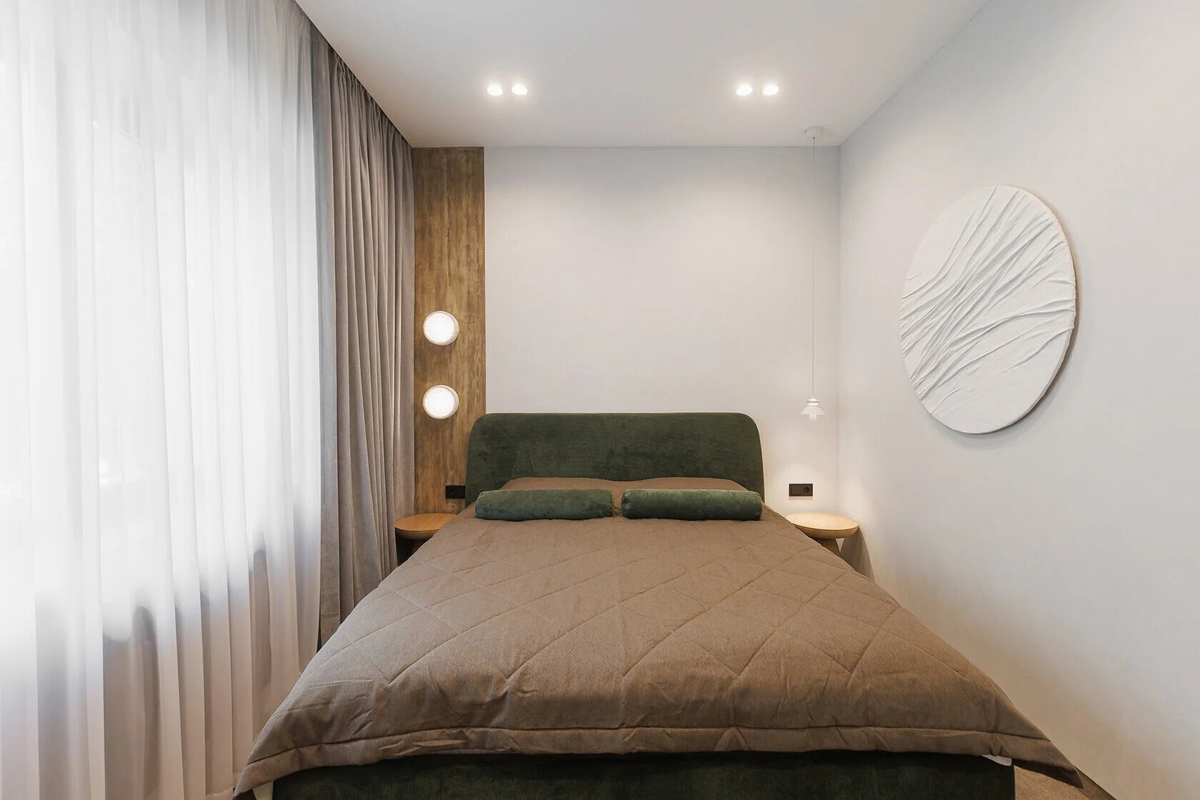 Фото Parmond SPA