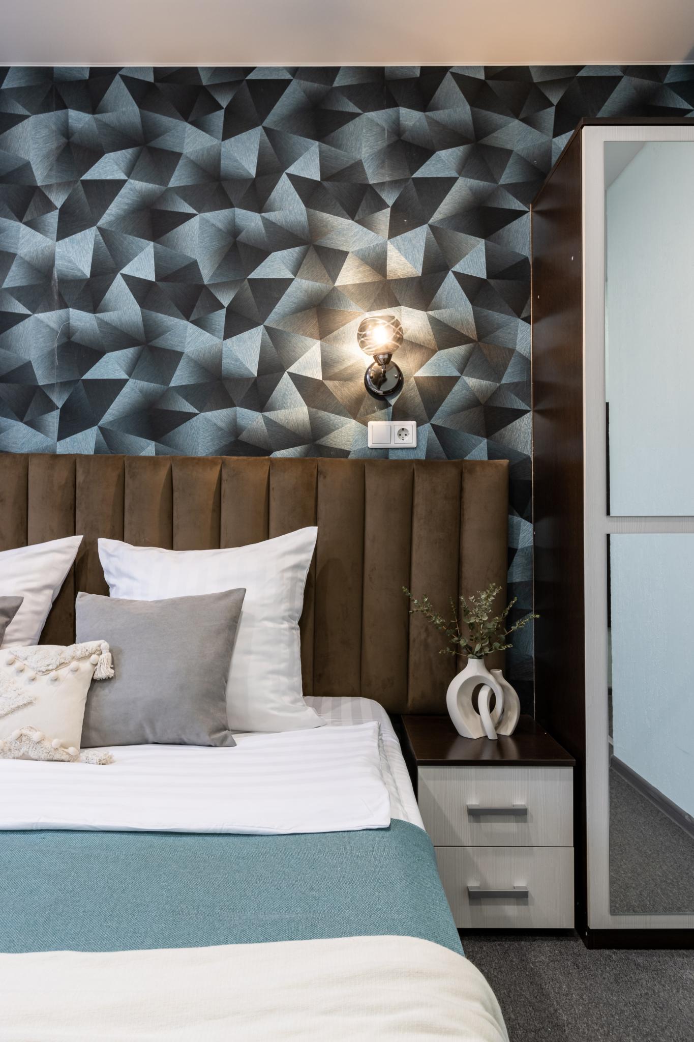 Фото Отель Трауберг