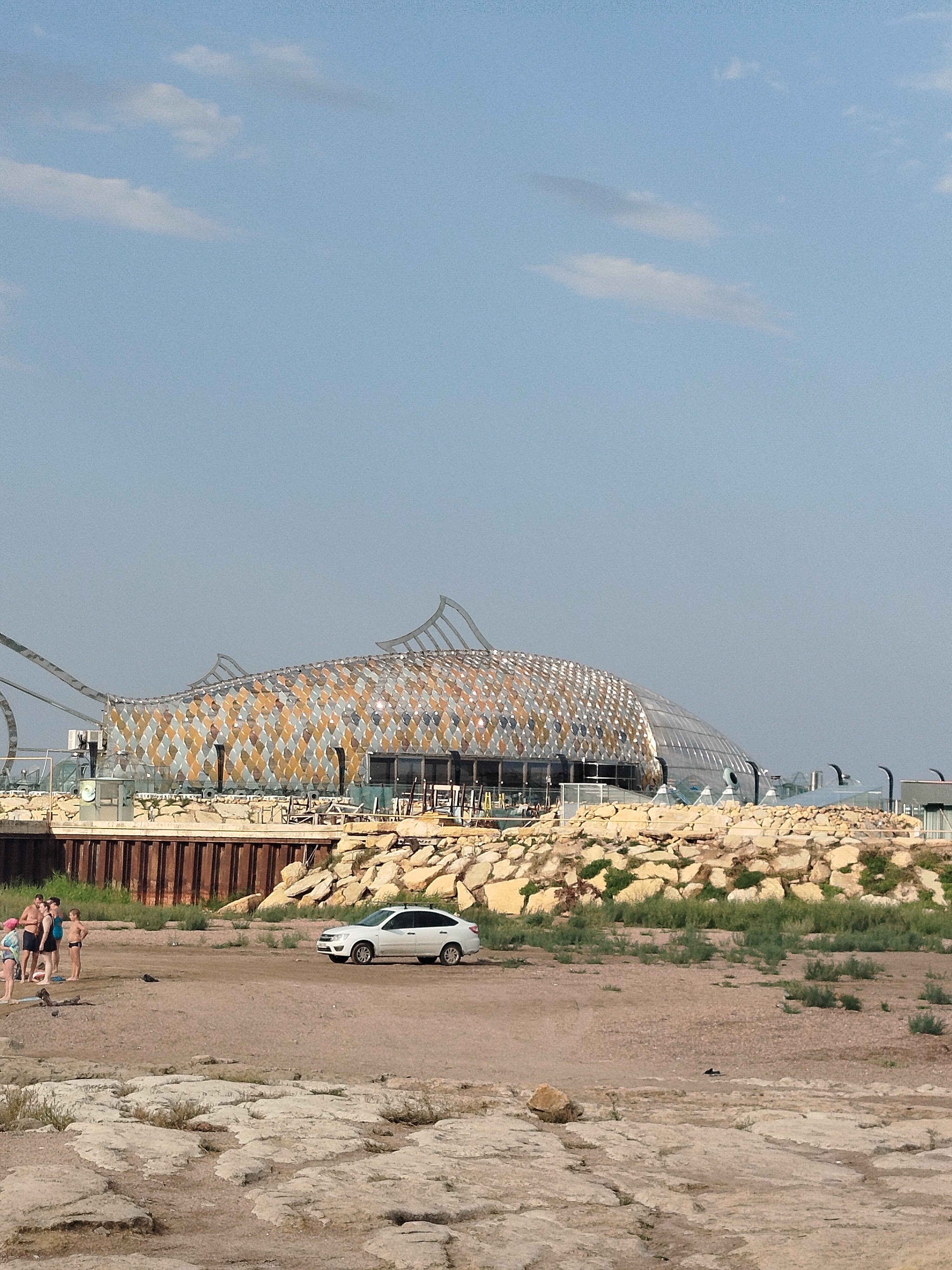 Фото Ривьера