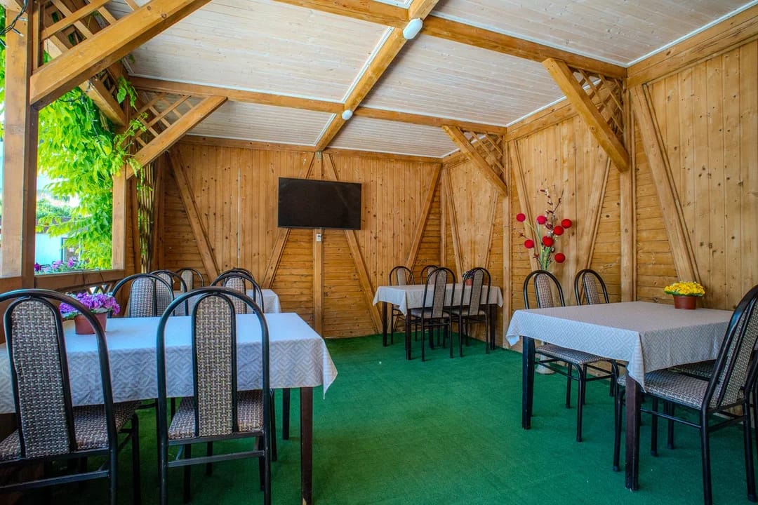 Фото У моря