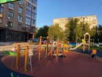 Playground (Tula, zhiloy kompleks Kosmos), playground