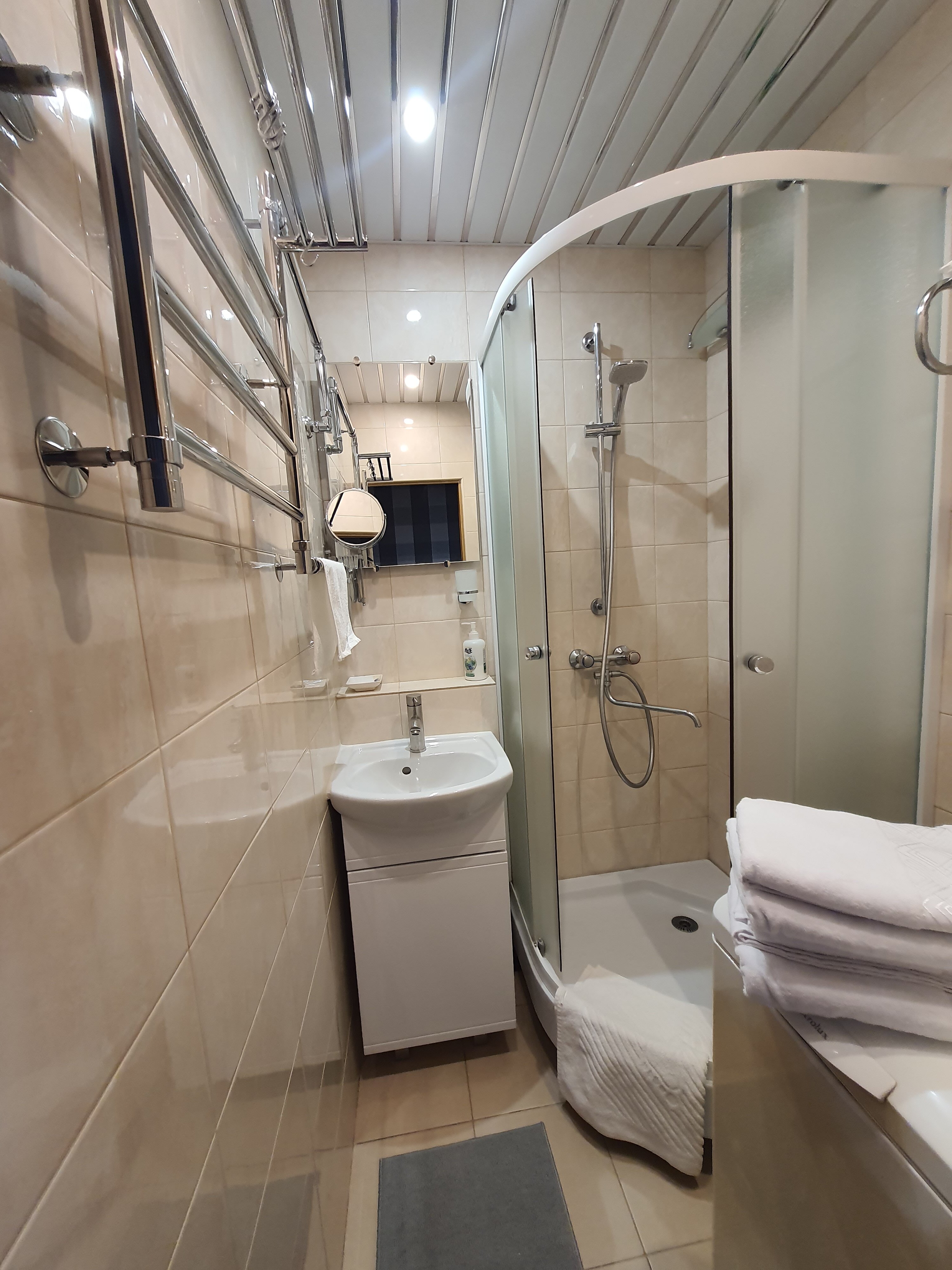 Фото Дубки Парк Апартамент